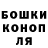 Шишки марихуана AK-47 Sabbani Rajani